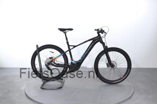 Lapierre Overvolt HT 9.5 specificaties